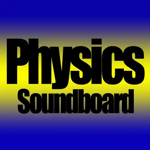 Play Physics Soundboard APK