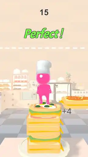 Play Physics Stack Jump  and enjoy Physics Stack Jump with UptoPlay