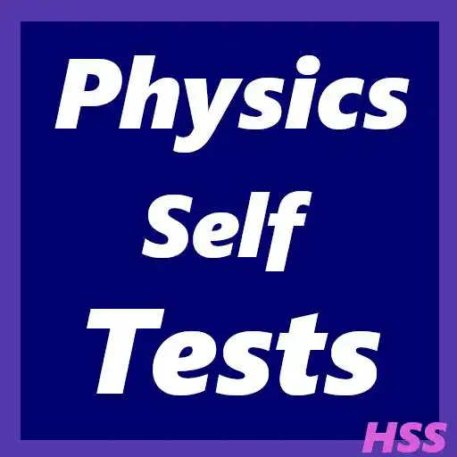 Play Physics Tests APK