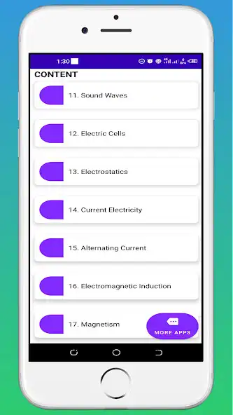 Play Physics Textbook Lite as an online game Physics Textbook Lite with UptoPlay