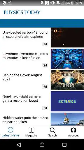 Play Physics Today as an online game online Physics Today with UptoPlay org.physicstoday Play Physics Today as an online game Physics Today with UptoPlay