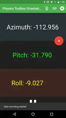 Play Physics Toolbox Orientation Play Physics Toolbox Orientation