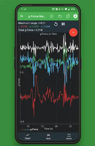 Play Physics Toolbox Sensor Suite as an online game Physics Toolbox Sensor Suite with UptoPlay