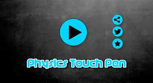 Play APK Physics Touch Pen  and enjoy Physics Touch Pen with UptoPlay com.greatgames.physicstouchpen