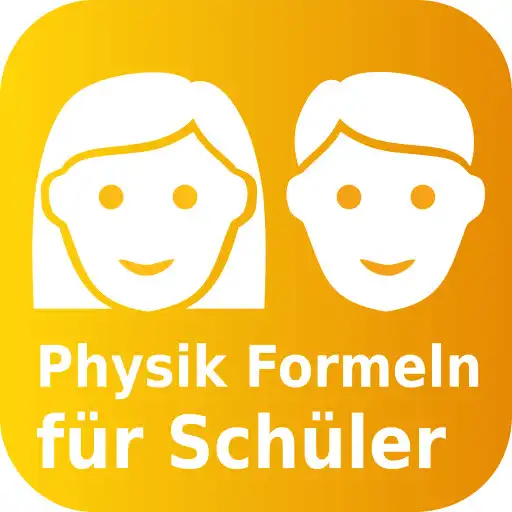 Play Physik Formeln für Schüler APK