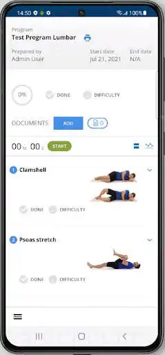 Play Physio 7 Training  and enjoy Physio 7 Training with UptoPlay