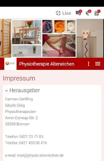 Play Physio Alteneichen  and enjoy Physio Alteneichen with UptoPlay