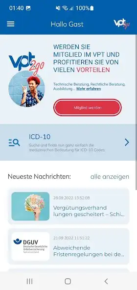 Play PhysioApp-VPT2GO  and enjoy PhysioApp-VPT2GO with UptoPlay