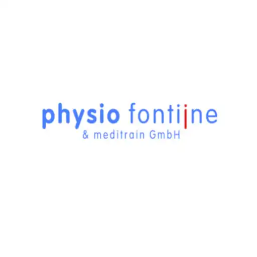 Play Physio Fontijne  meditrain APK