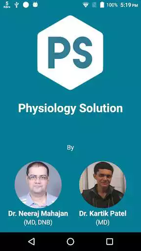 Play Physiology Solution  and enjoy Physiology Solution with UptoPlay