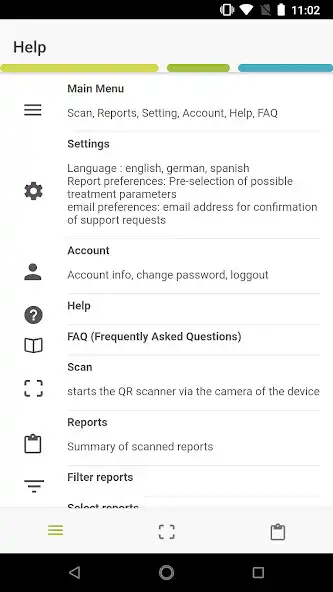 Play PHYSIOMED Smart Assistant as an online game PHYSIOMED Smart Assistant with UptoPlay