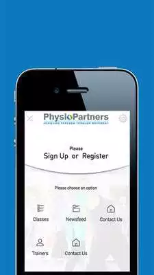 Play PhysioPartners Play PhysioPartners