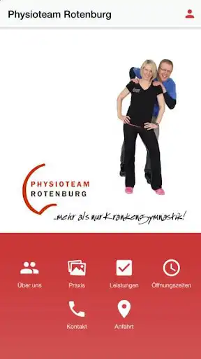 Play Physioteam Rotenburg  and enjoy Physioteam Rotenburg with UptoPlay