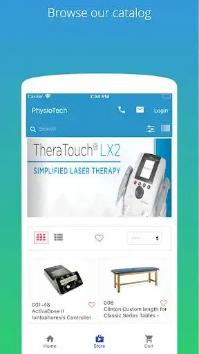 Play Physiotech  and enjoy Physiotech with UptoPlay