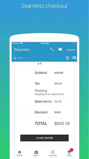 Play Physiotech as an online game Physiotech with UptoPlay