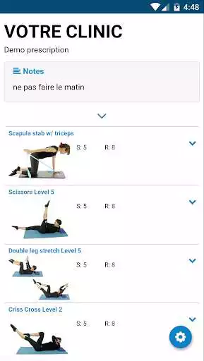 Play Physiotec  and enjoy Physiotec with UptoPlay