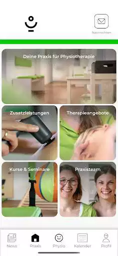 Play Physiotherapie_Hannover as an online game Physiotherapie_Hannover with UptoPlay