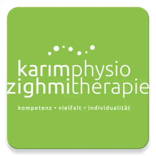 Play Physiotherapie Zighmi APK