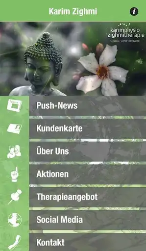 Play Physiotherapie Zighmi as an online game Physiotherapie Zighmi with UptoPlay