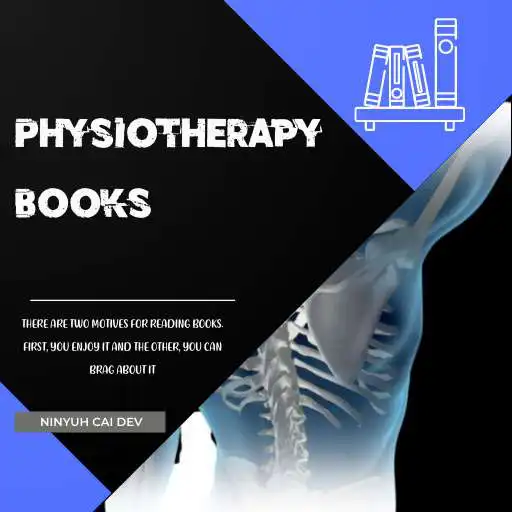 Play Physiotherapy Books Offline APK