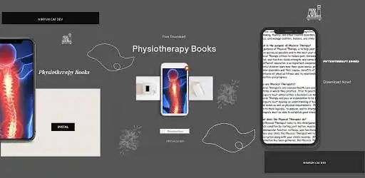Play Physiotherapy Books Offline and enjoy Physiotherapy Books Offline with UptoPlay Play Physiotherapy Books Offline and enjoy Physiotherapy Books Offline with UptoPlay