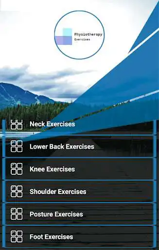 Play Physiotherapy Exercises