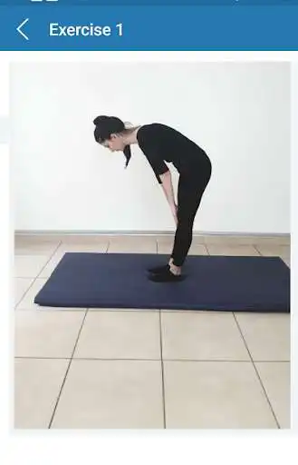 Play Physiotherapy Exercises