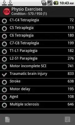 Play Physiotherapy Exercises