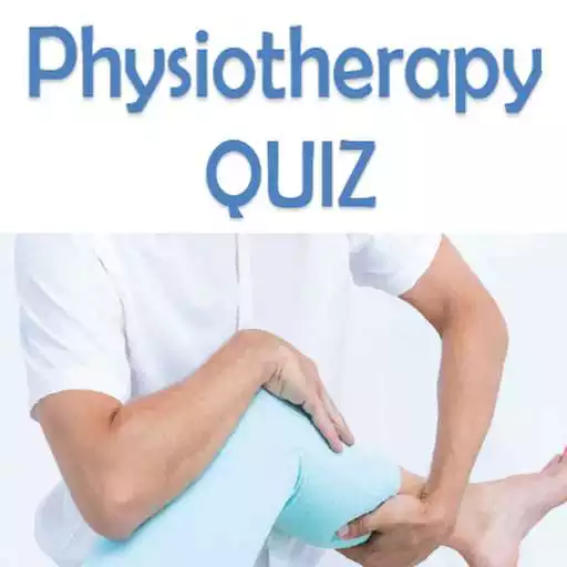 Play Physiotherapy Quiz APK