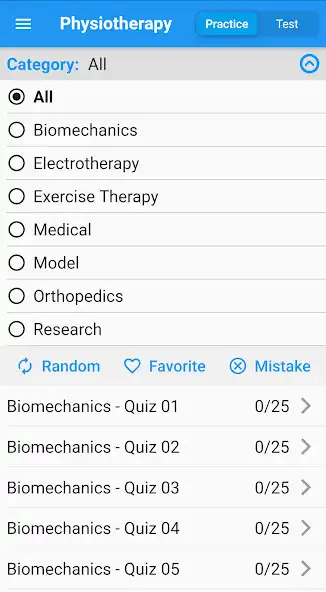Play Physiotherapy