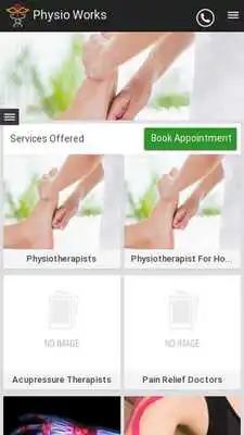 Play Physio Works