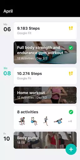 Play PhysIQ as an online game PhysIQ with UptoPlay