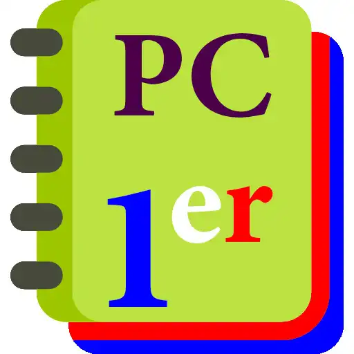 Play Physique Chimie 1re APK