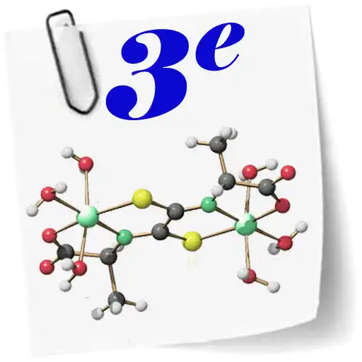 Play Physique Chimie 3ème APK Play Physique Chimie 3ème APK