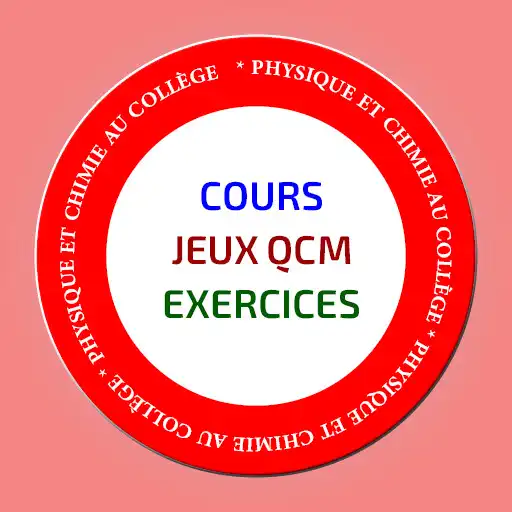 Play physique chimie collège 3e APK Play physique chimie collège 3e APK