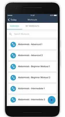 Play Physique Coaching