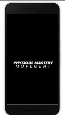 Play Physique Mastery Movement
