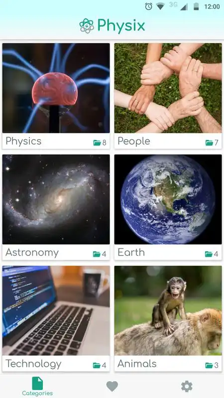 Play Physix