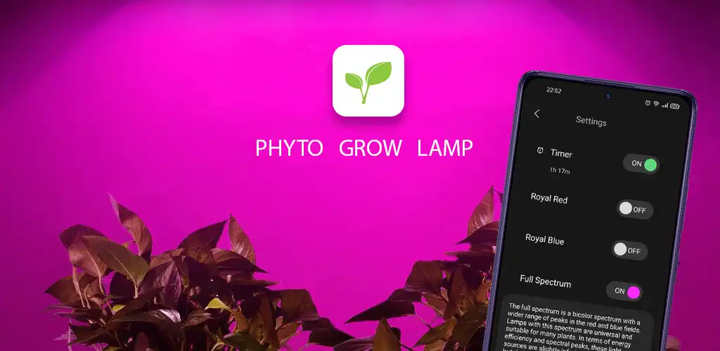 Play Phyto Grow Lamp and enjoy Phyto Grow Lamp with UptoPlay Play Phyto Grow Lamp and enjoy Phyto Grow Lamp with UptoPlay