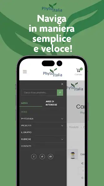 Play PhytoItalia as an online game PhytoItalia with UptoPlay