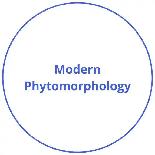 Play Phytomorphology APK