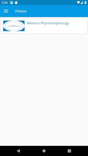 Play Phytomorphology  and enjoy Phytomorphology with UptoPlay