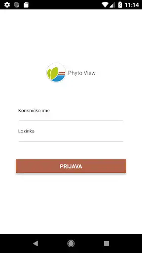 Play Phyto View as an online game Phyto View with UptoPlay