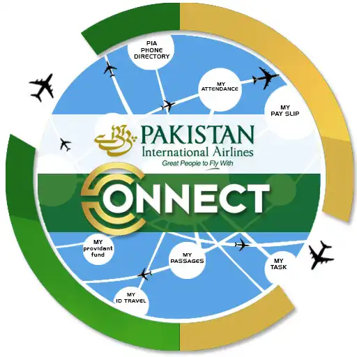Play PIAC CONNECT APK Play PIAC CONNECT APK