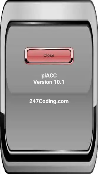 Play piACC as an online game piACC with UptoPlay
