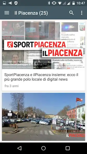 Play Piacenza notizie locali as an online game Piacenza notizie locali with UptoPlay