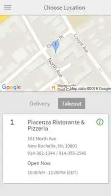 Play Piacenza Ristorante  Pizzeria