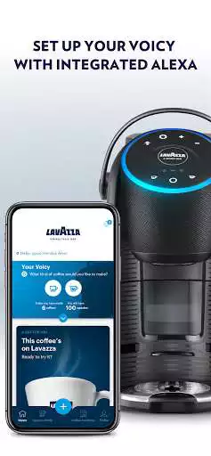 Play Piacere Lavazza  and enjoy Piacere Lavazza with UptoPlay