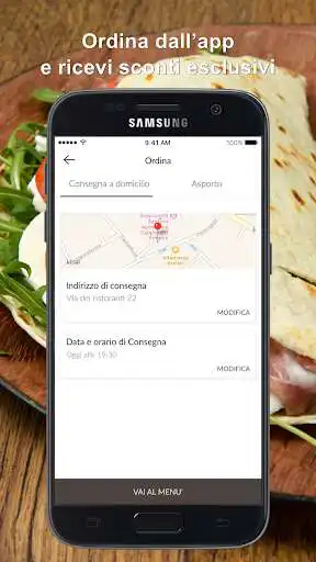 Play Piada & Burger as an online game Piada & Burger with UptoPlay