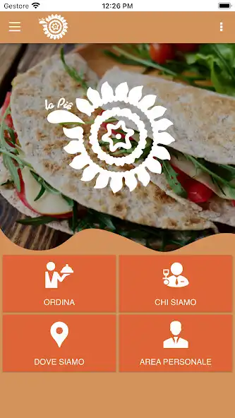 Play Piadineria La Piè  and enjoy Piadineria La Piè with UptoPlay